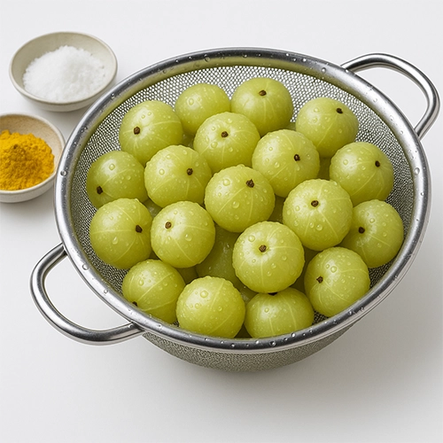 দারুচিনি থাম্বনেইল