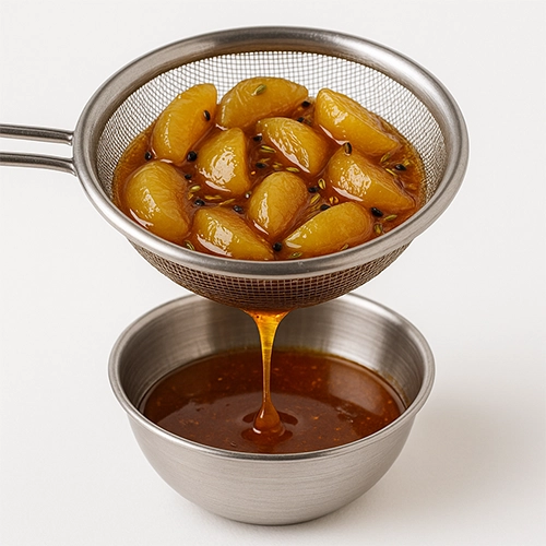 গোলমরিচ থাম্বনেইল
