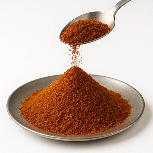 গোলমরিচ থাম্বনেইল