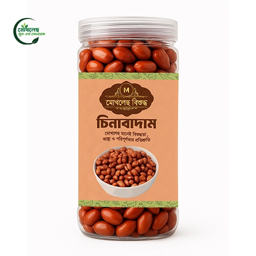 মোখলেছ বিশুদ্ধ গাওয়া ঘি – প্রধান প্যাকশট