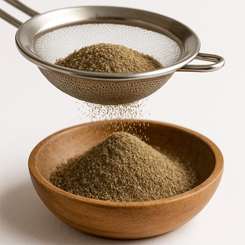 গোলমরিচ থাম্বনেইল