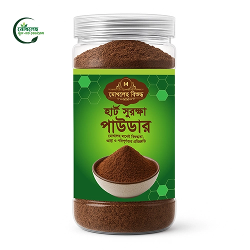 মোখলেছ বিশুদ্ধ গাওয়া ঘি – প্রধান প্যাকশট