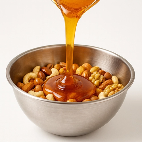 দারুচিনি থাম্বনেইল