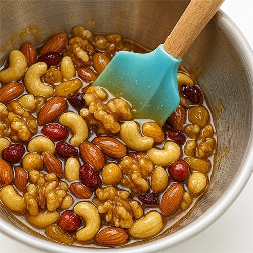 গোলমরিচ থাম্বনেইল