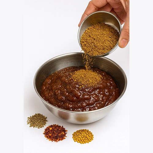 কালো এলাচ থাম্বনেইল