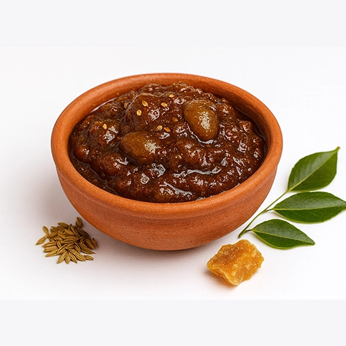 গোলমরিচ থাম্বনেইল