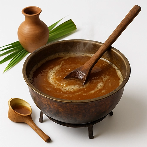 দারুচিনি থাম্বনেইল