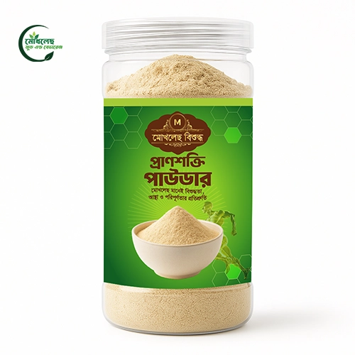 মোখলেছ বিশুদ্ধ গাওয়া ঘি – প্রধান প্যাকশট