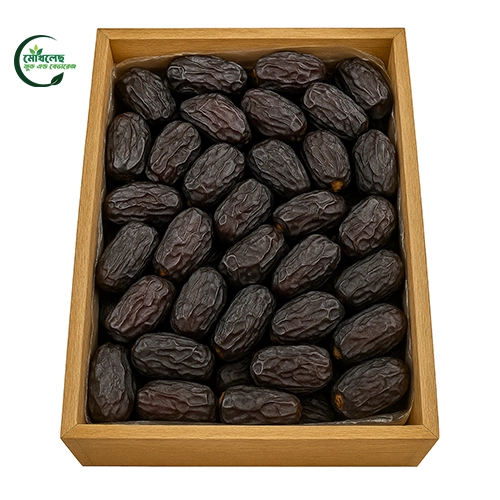 মোখলেছ বিশুদ্ধ গাওয়া ঘি – প্রধান প্যাকশট