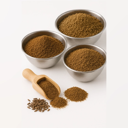 গোলমরিচ থাম্বনেইল