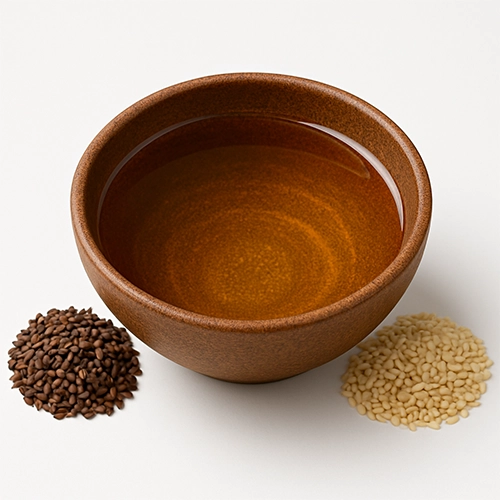 গোলমরিচ থাম্বনেইল